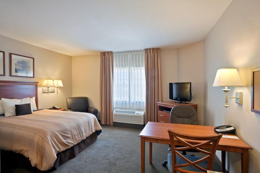 Candlewood Suites Portland Airport By Ihg Екстер'єр фото