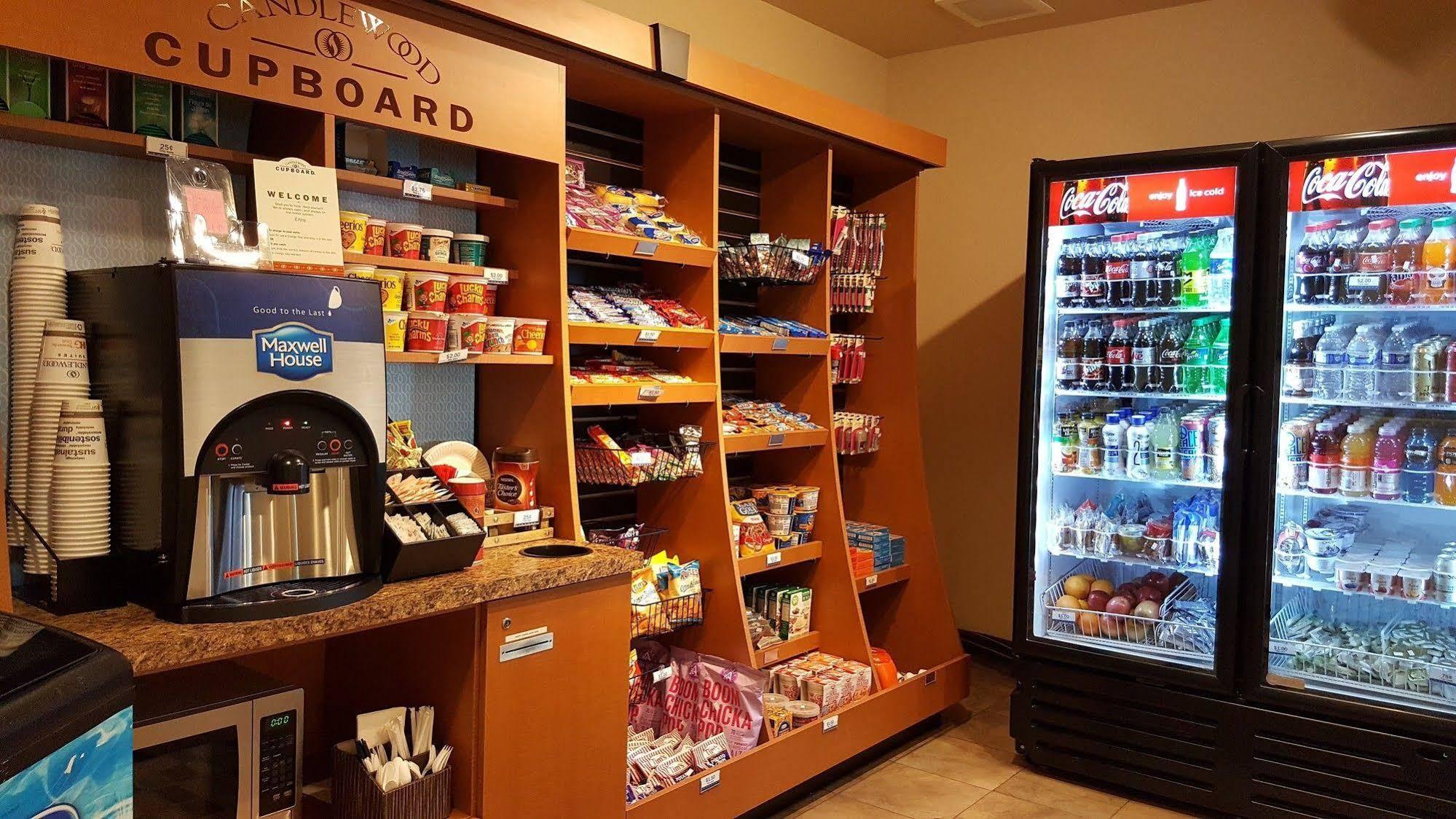 Candlewood Suites Portland Airport By Ihg Екстер'єр фото
