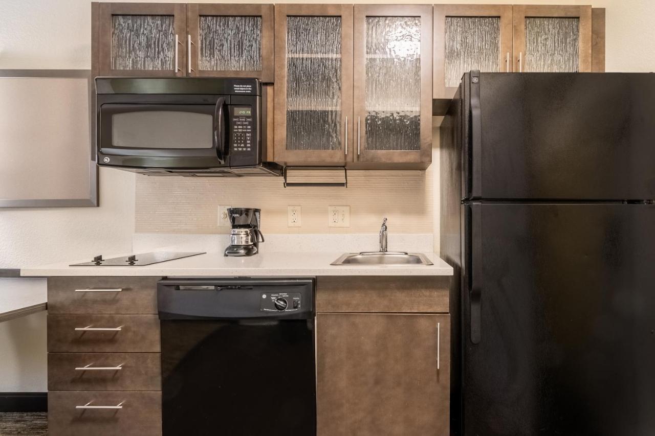 Candlewood Suites Portland Airport By Ihg Екстер'єр фото