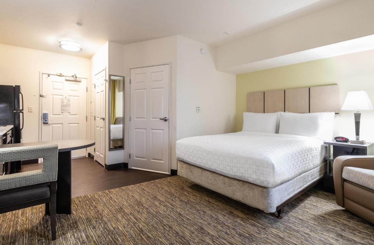 Candlewood Suites Portland Airport By Ihg Екстер'єр фото
