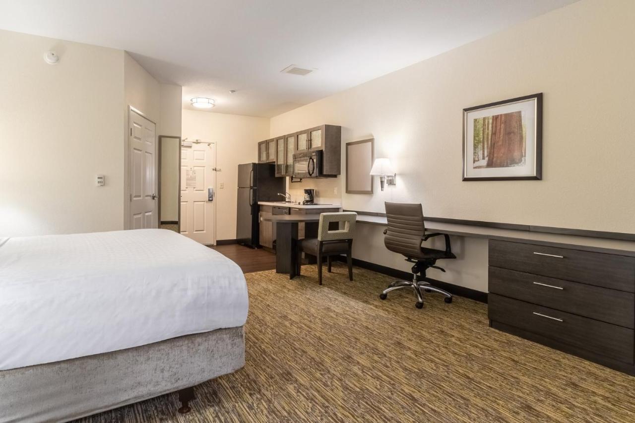 Candlewood Suites Portland Airport By Ihg Екстер'єр фото