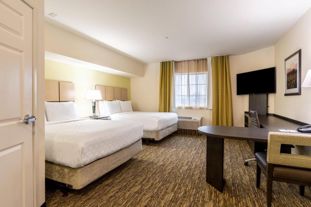 Candlewood Suites Portland Airport By Ihg Екстер'єр фото