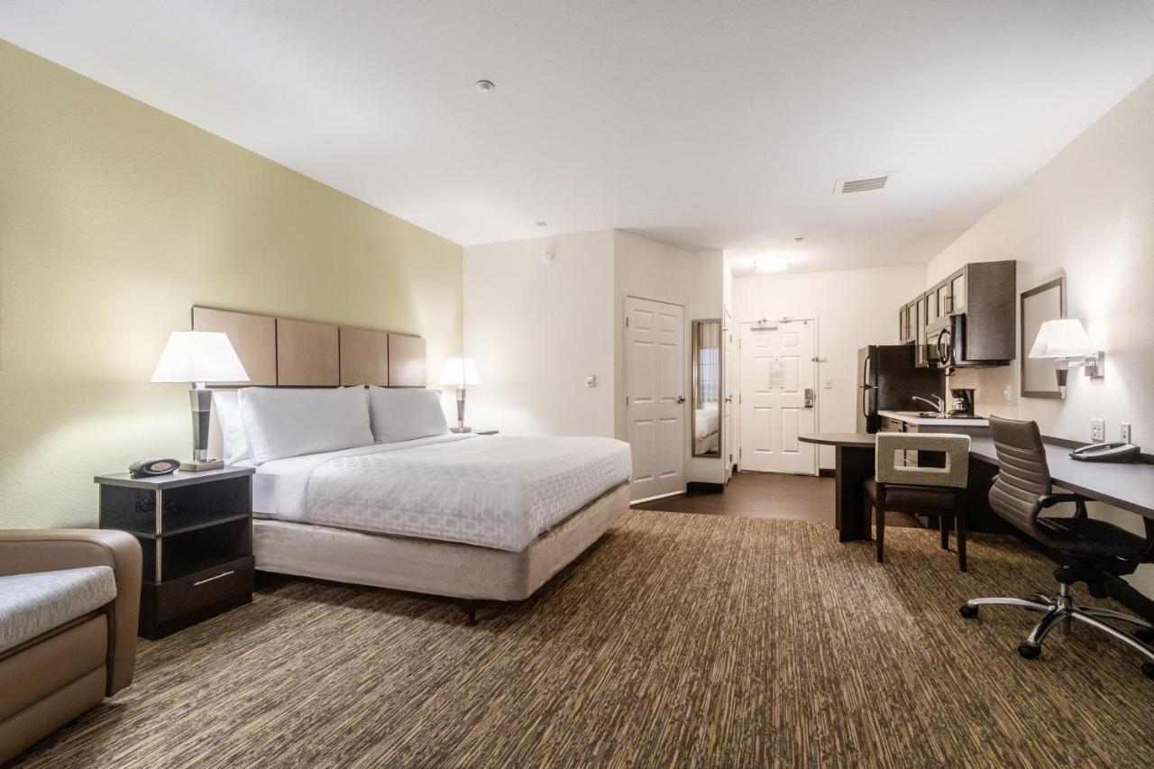 Candlewood Suites Portland Airport By Ihg Екстер'єр фото