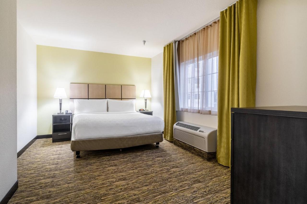Candlewood Suites Portland Airport By Ihg Екстер'єр фото