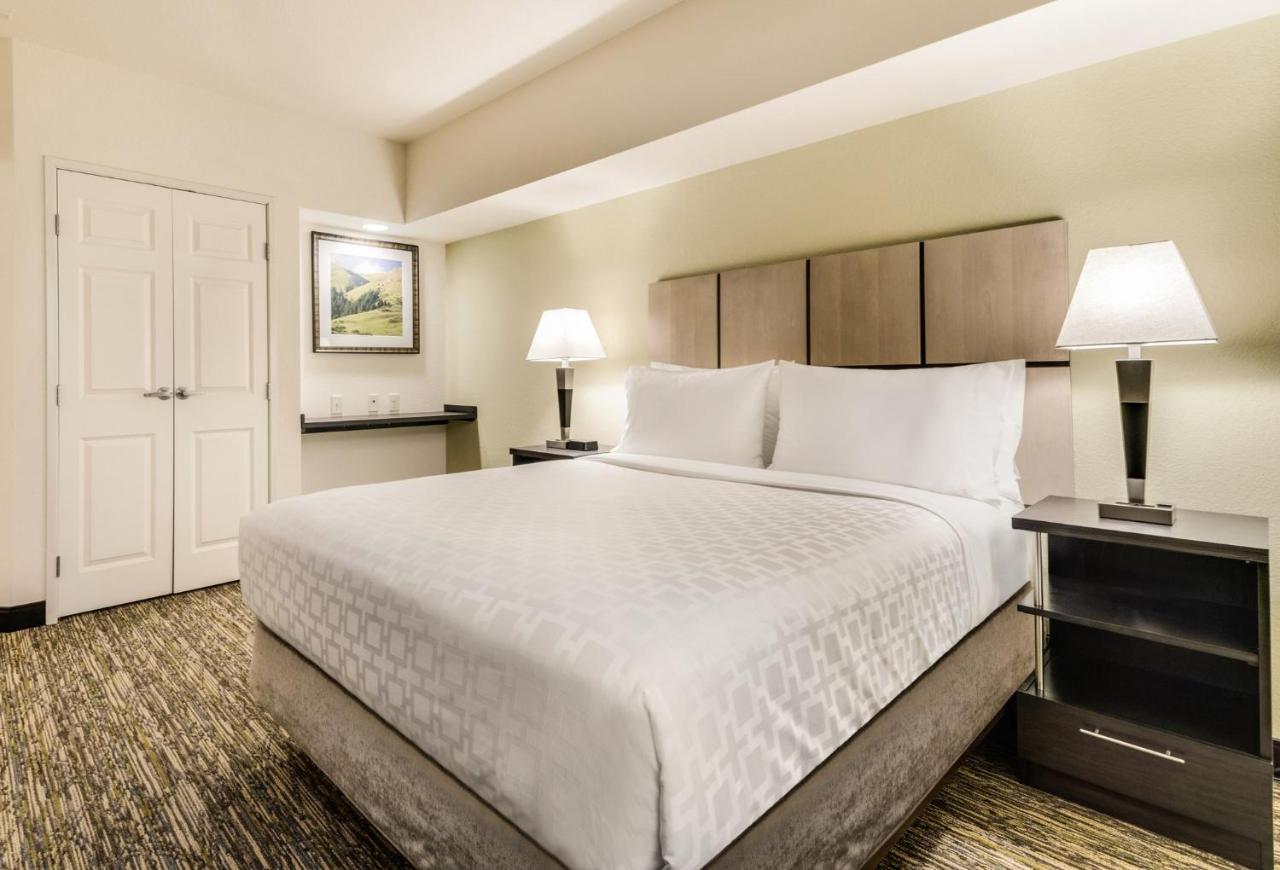 Candlewood Suites Portland Airport By Ihg Екстер'єр фото