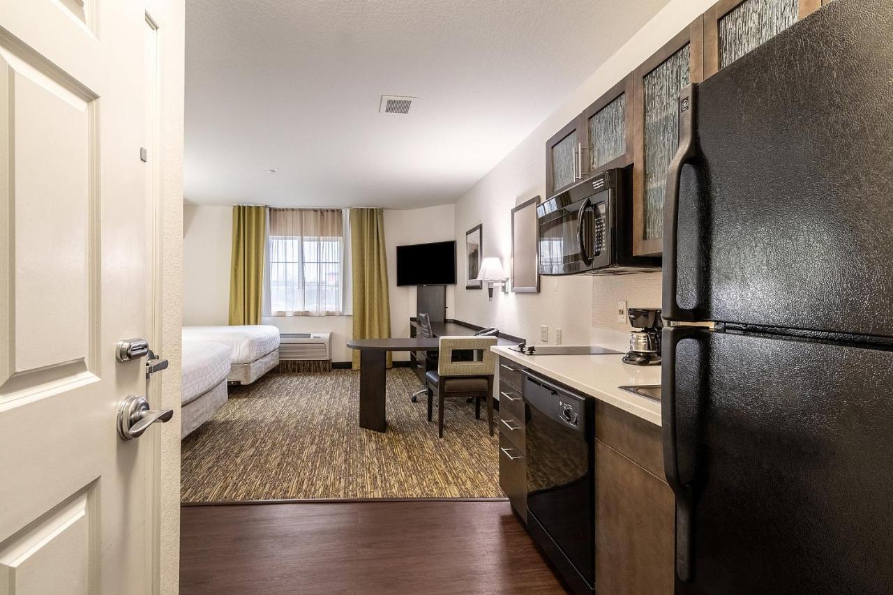 Candlewood Suites Portland Airport By Ihg Екстер'єр фото
