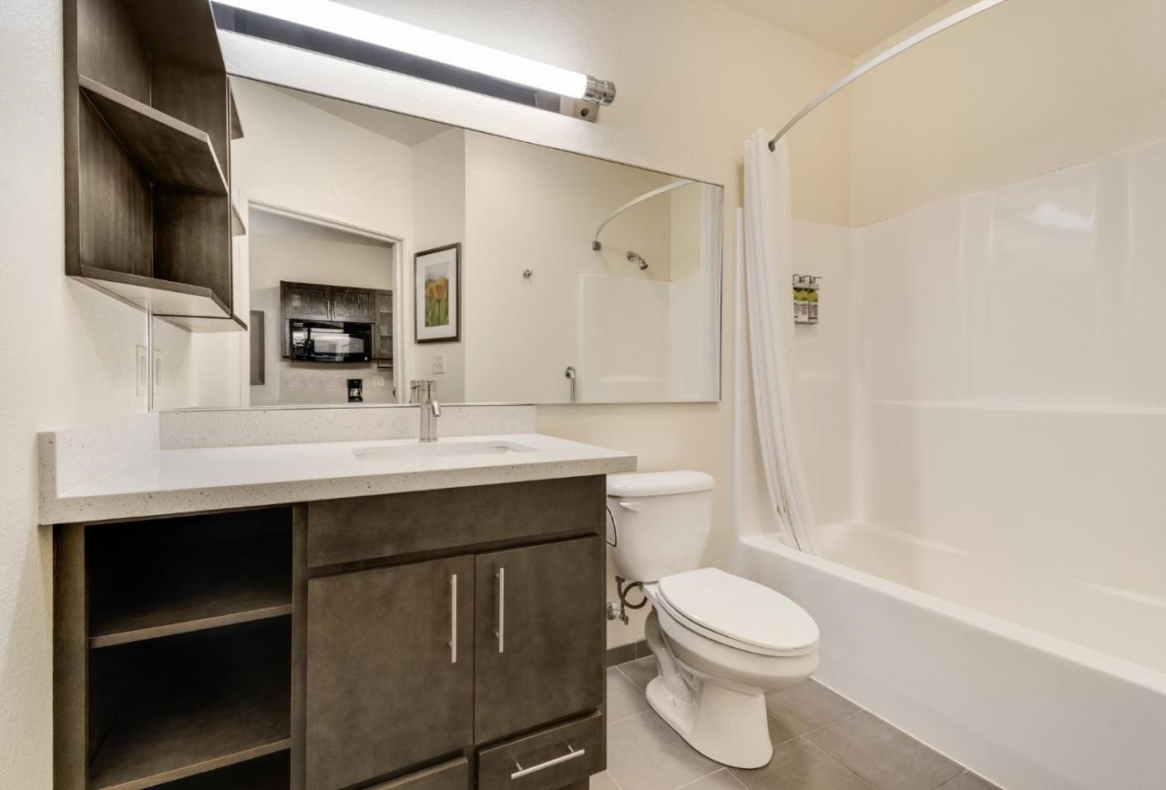 Candlewood Suites Portland Airport By Ihg Екстер'єр фото