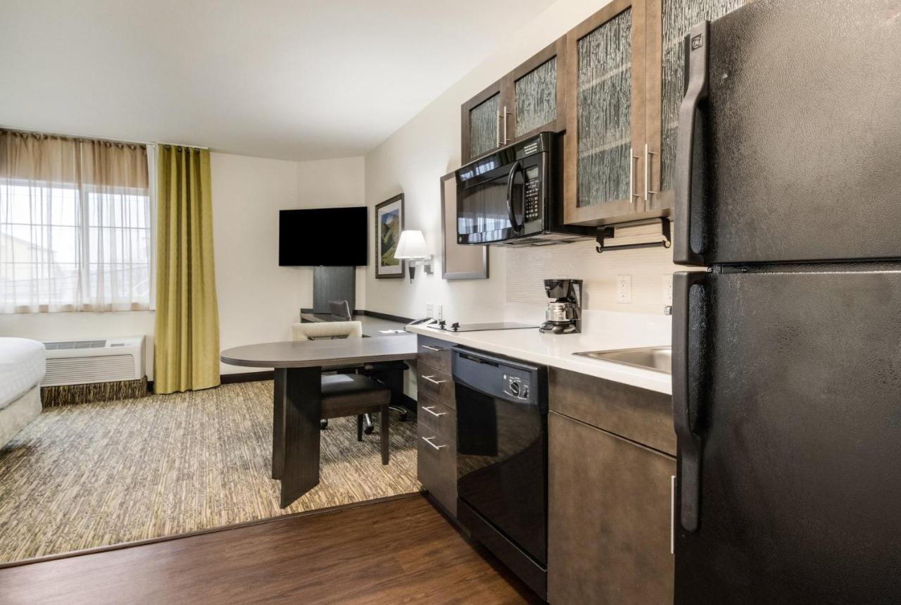 Candlewood Suites Portland Airport By Ihg Екстер'єр фото