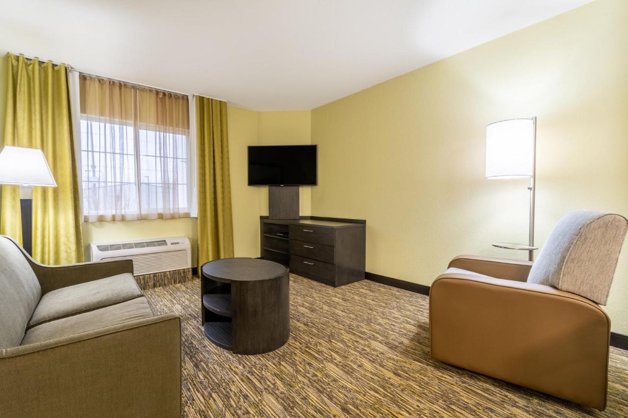 Candlewood Suites Portland Airport By Ihg Екстер'єр фото