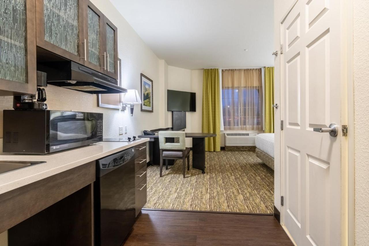 Candlewood Suites Portland Airport By Ihg Екстер'єр фото