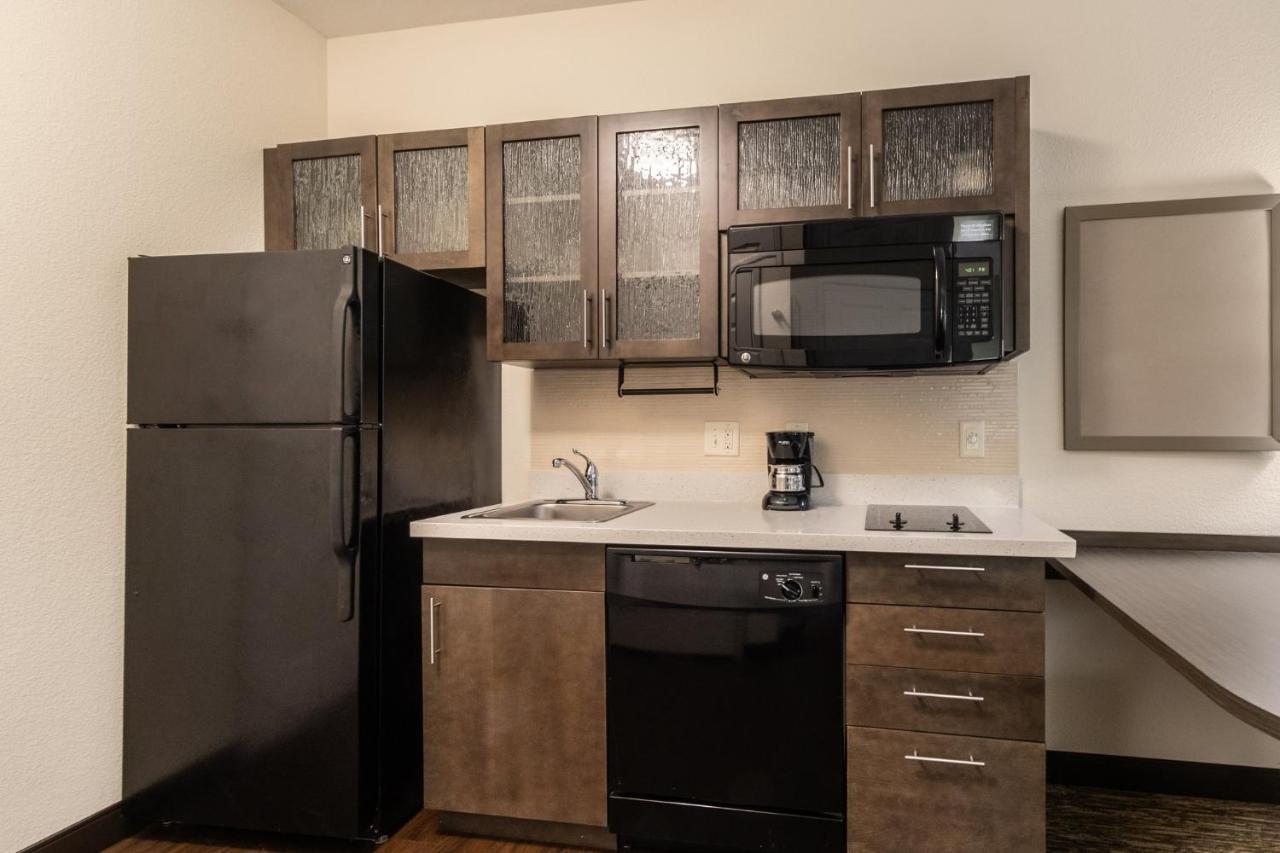 Candlewood Suites Portland Airport By Ihg Екстер'єр фото