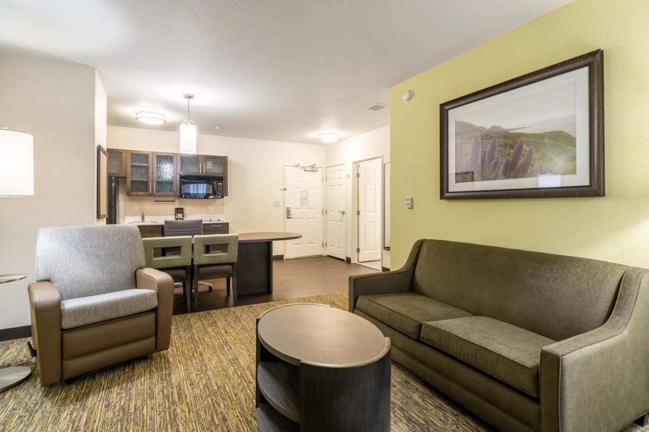 Candlewood Suites Portland Airport By Ihg Екстер'єр фото