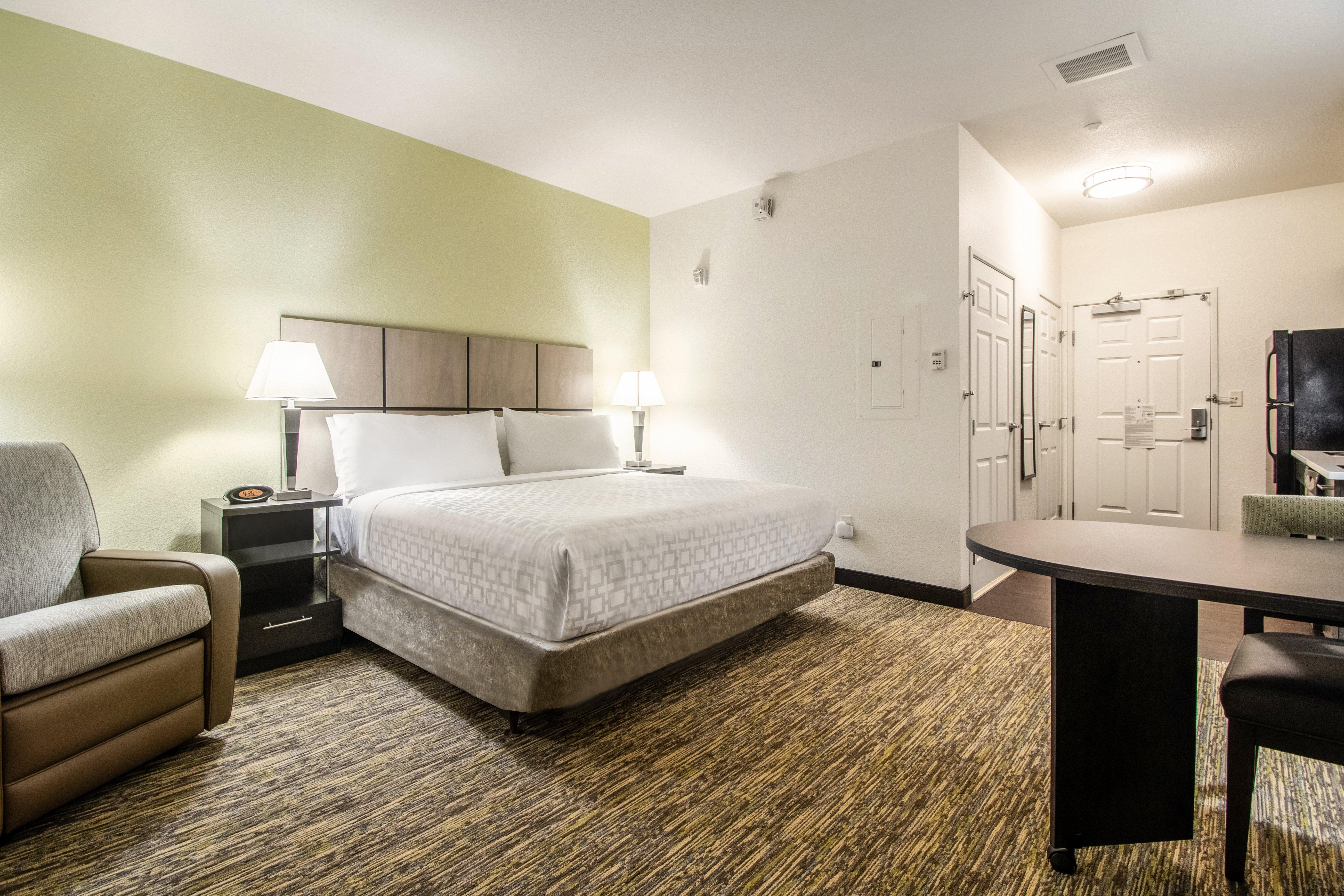 Candlewood Suites Portland Airport By Ihg Екстер'єр фото