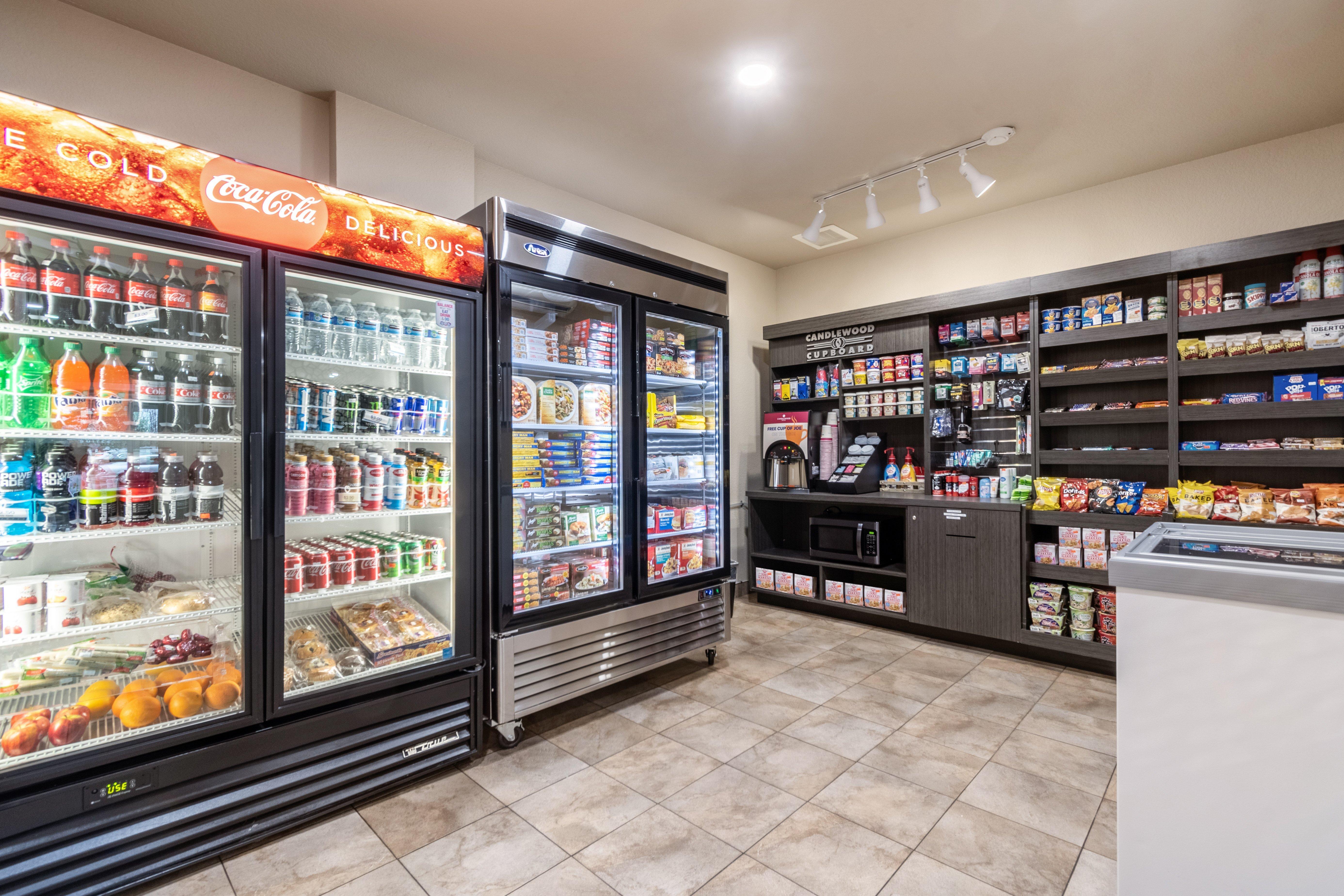 Candlewood Suites Portland Airport By Ihg Екстер'єр фото