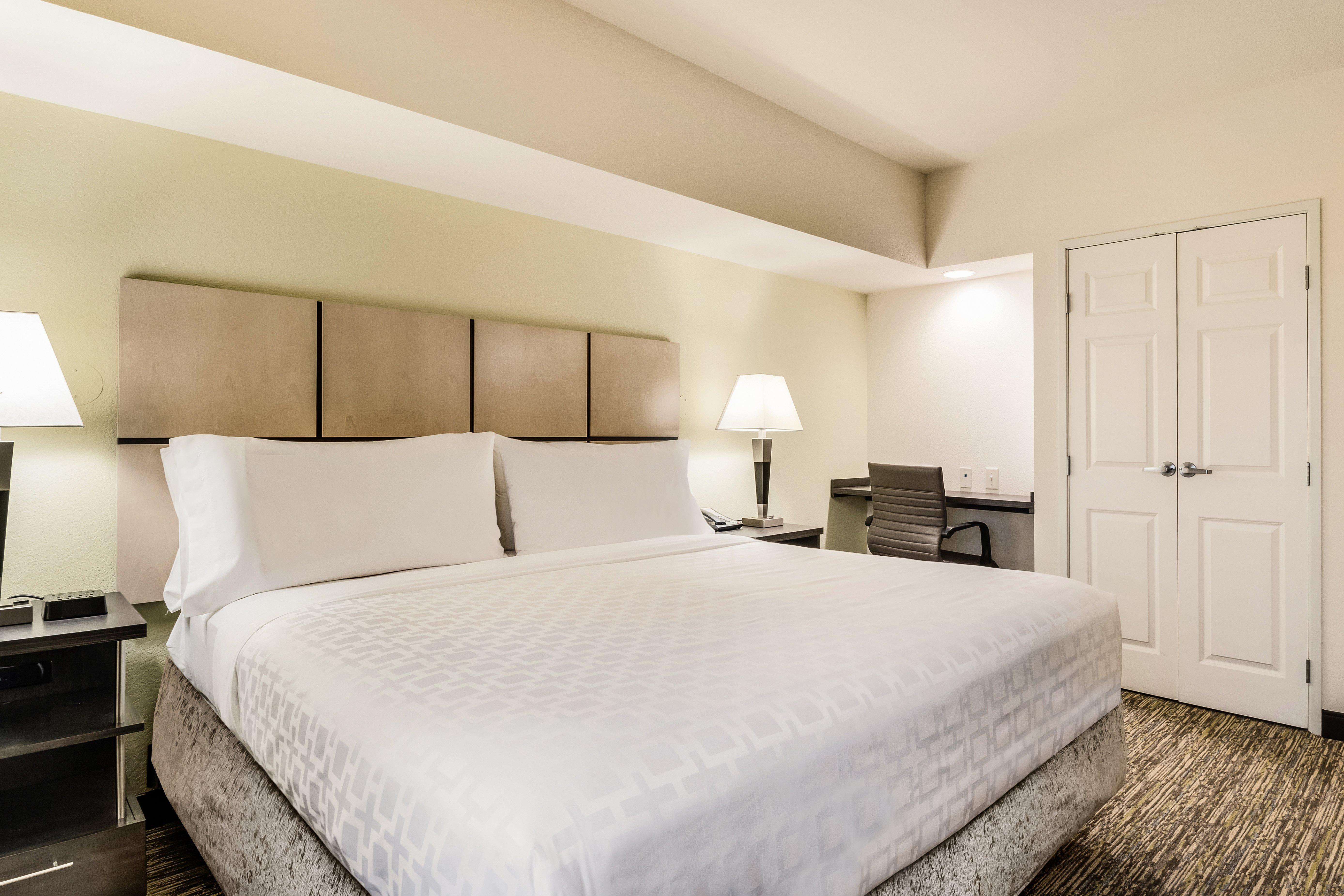 Candlewood Suites Portland Airport By Ihg Екстер'єр фото