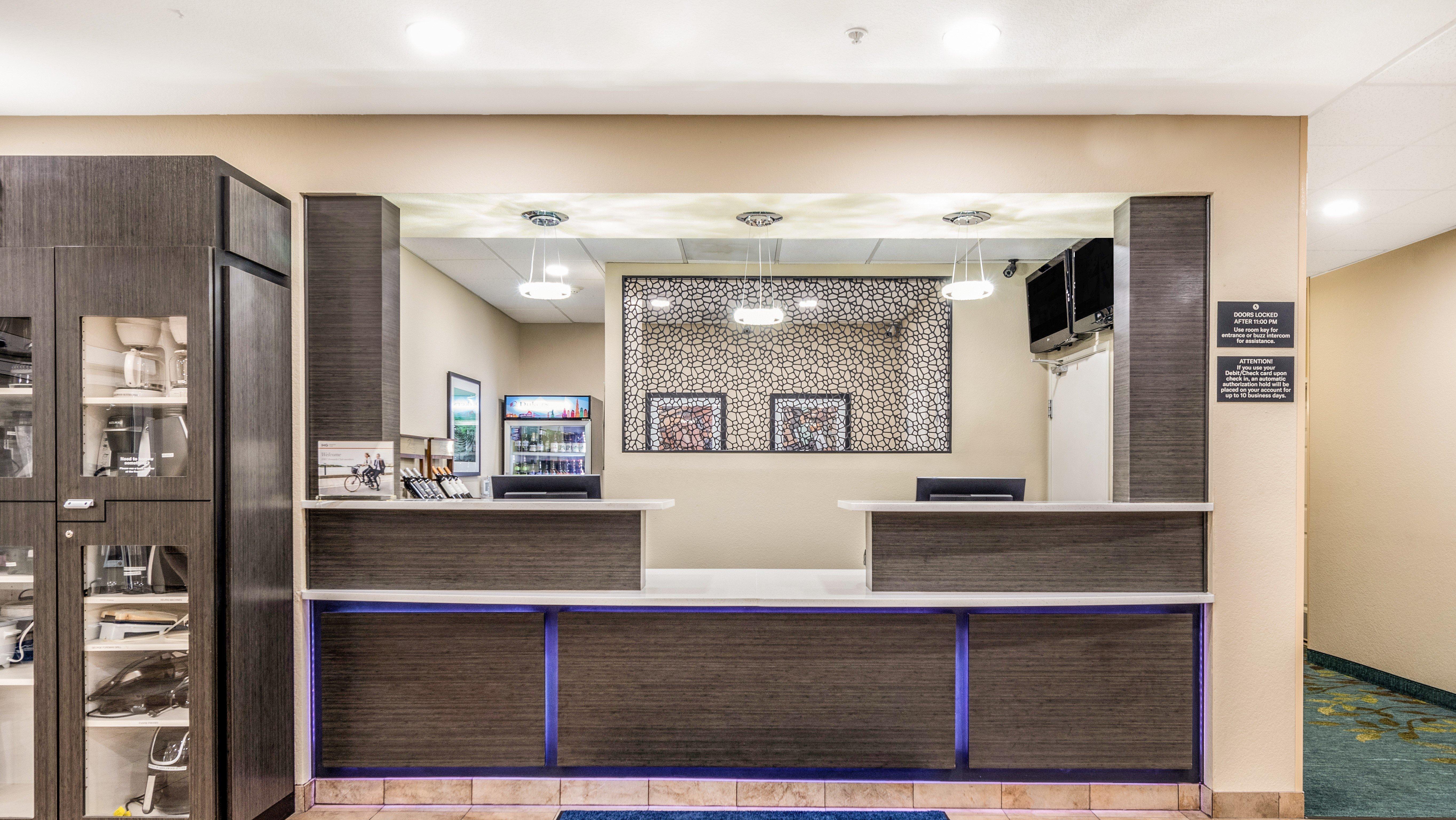 Candlewood Suites Portland Airport By Ihg Екстер'єр фото