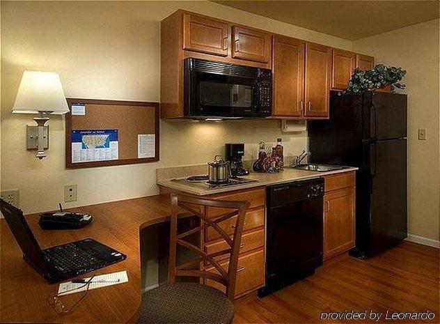Candlewood Suites Portland Airport By Ihg Номер фото